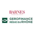 BARNES Suisse SA
