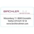 BIRCHLER rahmen & Kunst