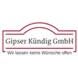 Gipser Kündig GmbH