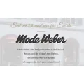 Mode Weber AG