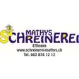 Mathys Schreinerei GmbH