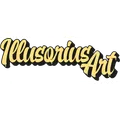 Illusorius Art Autospritzwerk
