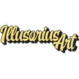 Illusorius Art Autospritzwerk