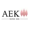 AEK BANK 1826
