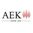 AEK BANK 1826