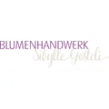 Blumenhandwerk