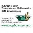 Kropf R. u. Sohn