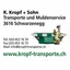 Kropf R. u. Sohn