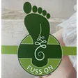 FUSS-ON