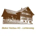 Bleiker Holzbau AG