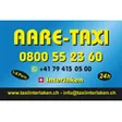 Aare Taxi Interlaken