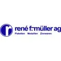 Müller René F. AG Plaketten & Medaillen