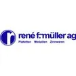 Müller René F. AG Plaketten & Medaillen