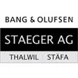 Bang & Olufsen STAEGER AG Stäfa