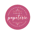 Sarah's Papeterie Hess Sarah