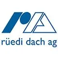 rüedi dach ag