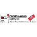 Farben-Haus Kröpfli AG