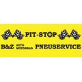 B + Z, P. Berchtold