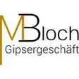 Gipsergeschäft M. Bloch