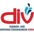 DIV Gebäude- + Unterhaltsreinigungen GmbH