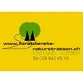Forstunternehmen + Naturstrassenunterhalt
