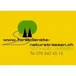 Forstunternehmen + Naturstrassenunterhalt