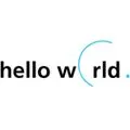 hello world