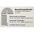 Bestattungsdienst Konolfingen