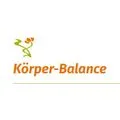 Körper-Balance