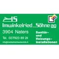 Imwinkelried Hans & Söhne AG