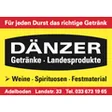 Dänzer Getränke
