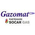 Gazomat Kocher Frédy