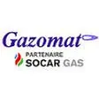 Gazomat Kocher Frédy