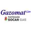 Gazomat Kocher Frédy