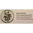 Pfister Heinz