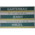 Gartenbau Jenny Beat