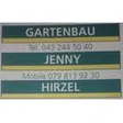Gartenbau Jenny Beat