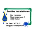 Paul Hardegger Sanitäre Anlagen