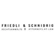 Friedli & Schnidrig