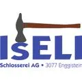 Iseli Schlosserei AG