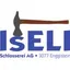 Iseli Schlosserei AG