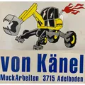 von Känel Jakob