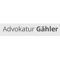 Advokatur Gähler