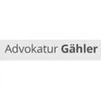 Advokatur Gähler