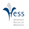 Hess Advokatur AG