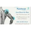 De Haas Jean Marcel