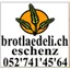 Brotlädeli Strasser