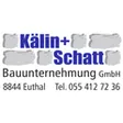 Kälin + Schatt, Bauunternehmung GmbH