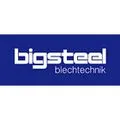 BIGSTEEL AG Blechtechnik