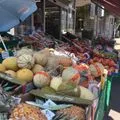 Maxi Frischmarkt Zürich